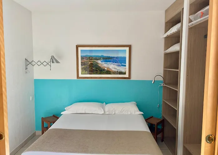 Hotel & Appart-Hotel Olatua