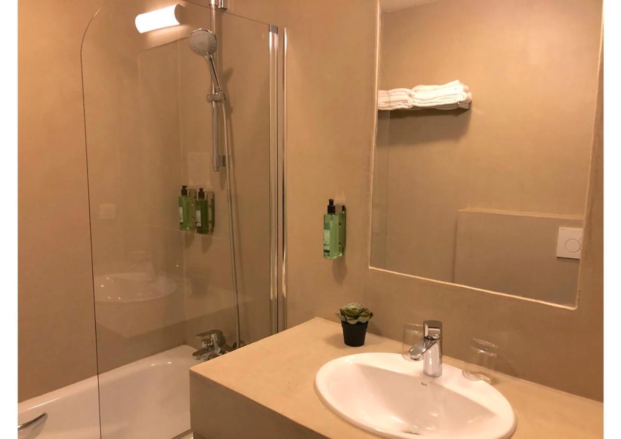 & Appart-hotel Olatua Hotel 3*