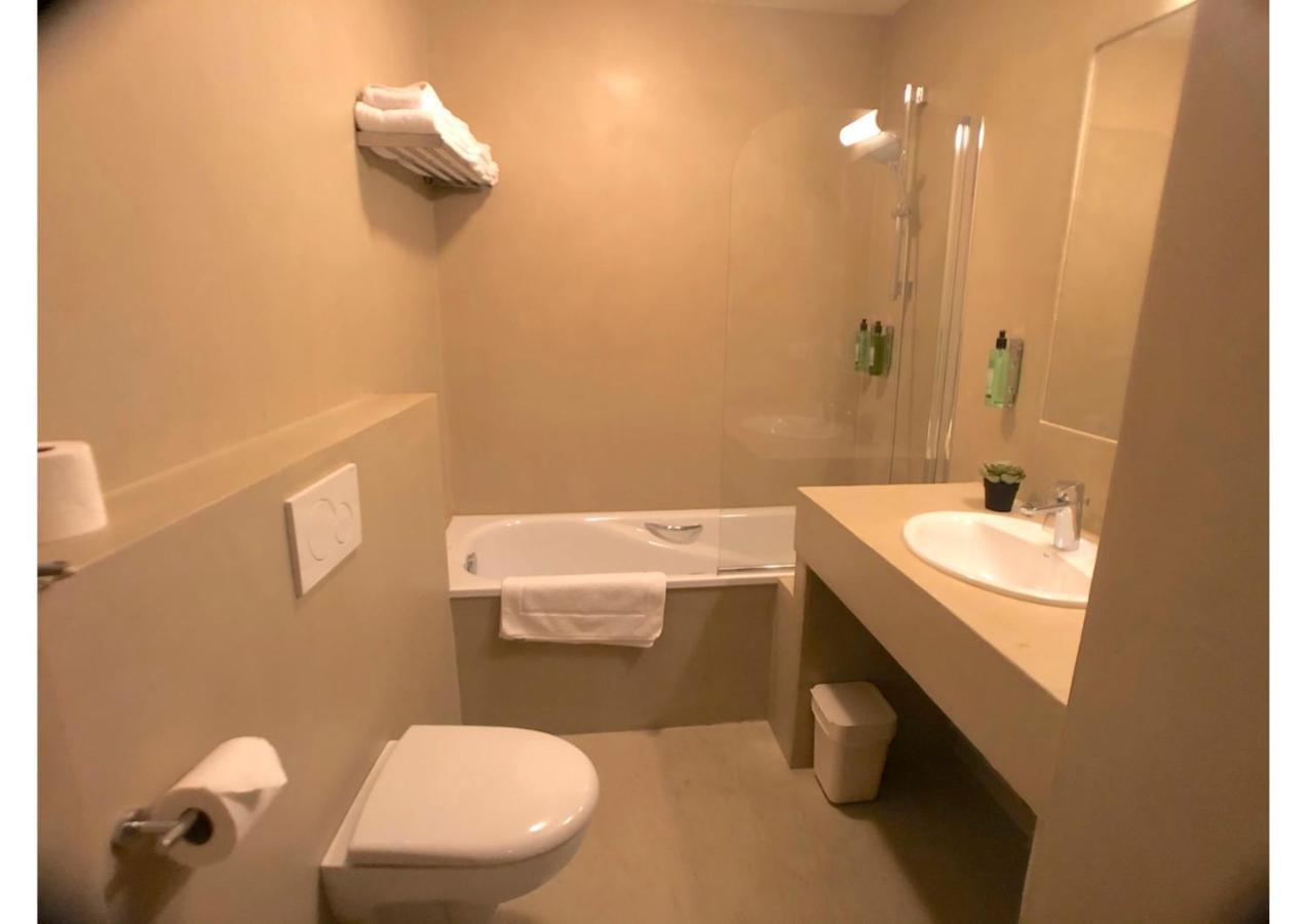 Hotel & Appart-hotel Olatua Bidart