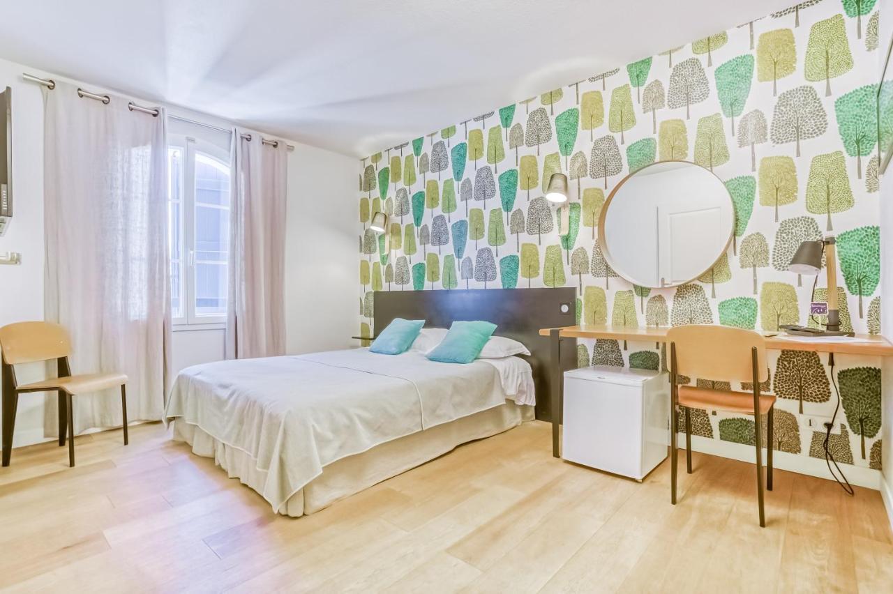 Hotel & Appart-hotel Olatua Bidart