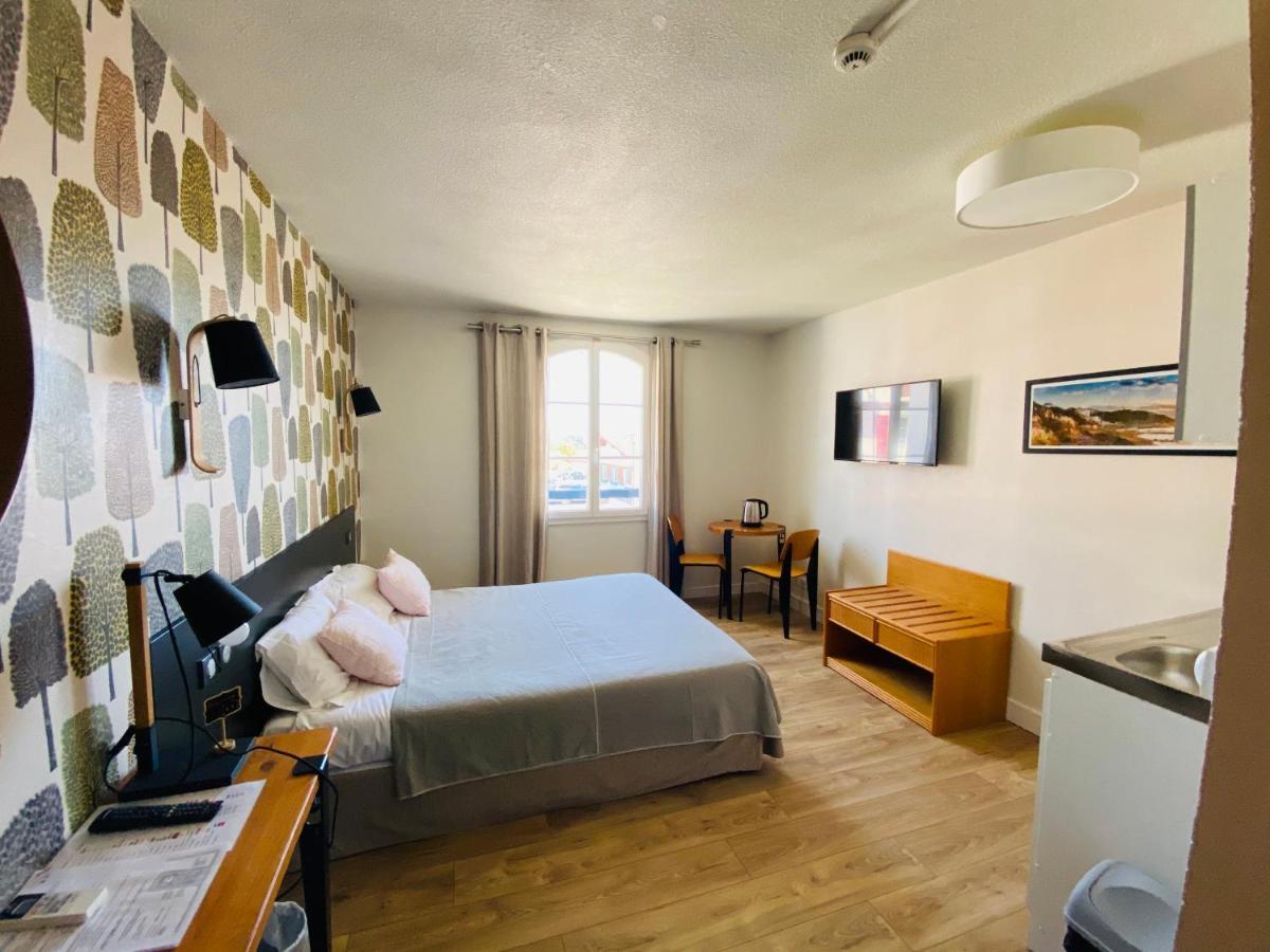 Hotel & Appart-hotel Olatua