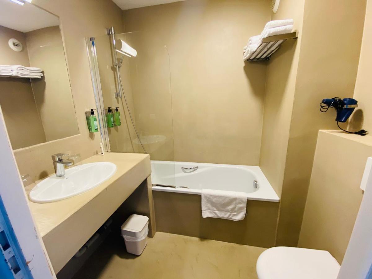 Hotel & Appart-hotel Olatua 3*