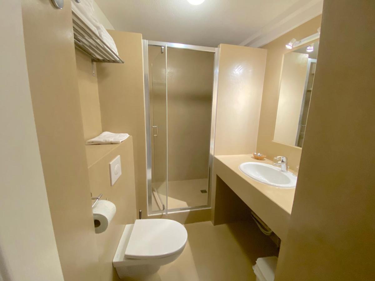 Hotel & Appart-hotel Olatua 3*