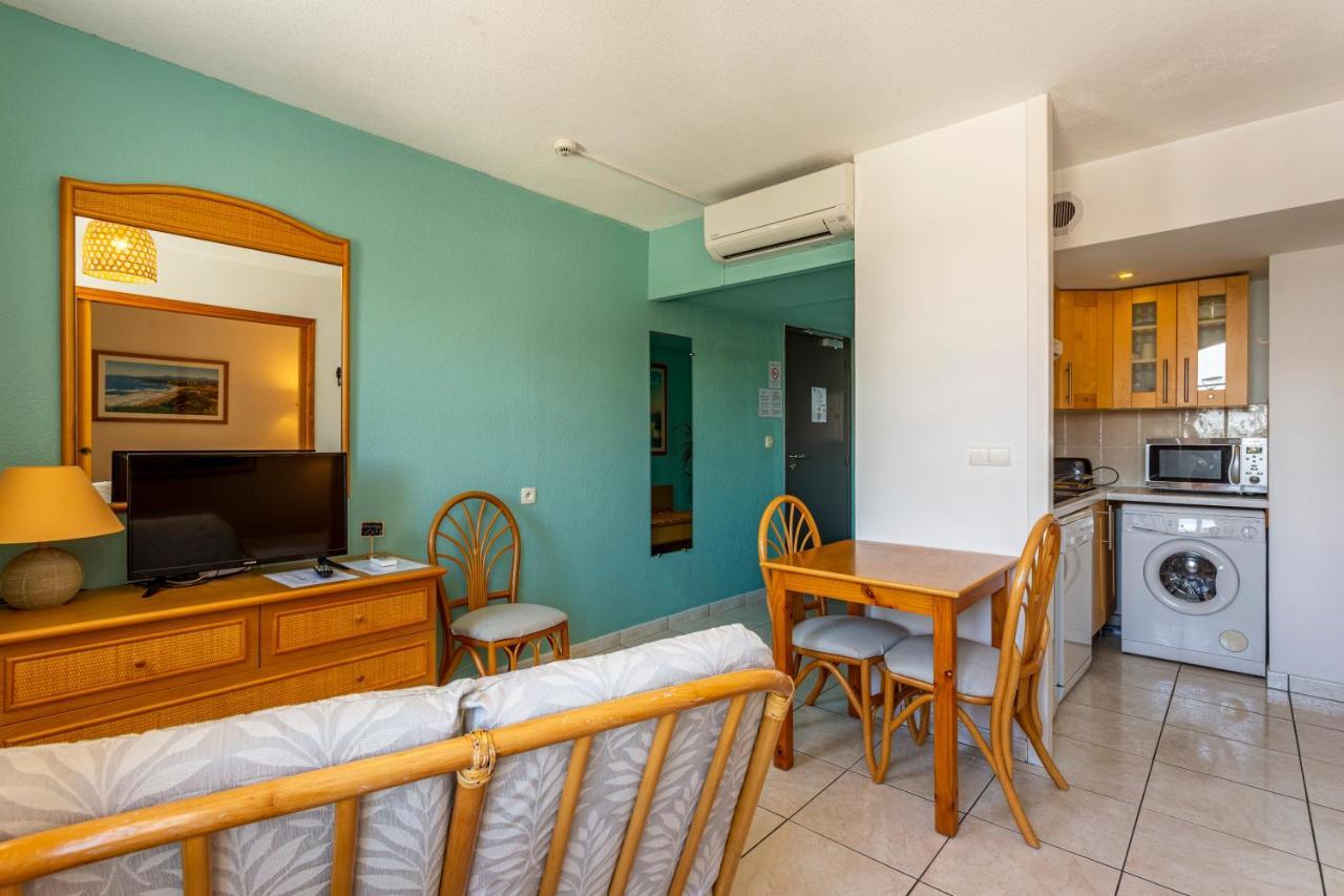 & Appart-hotel Olatua Hotel Bidart