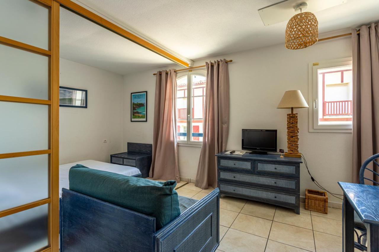 & Appart-hotel Olatua Hotel 3*