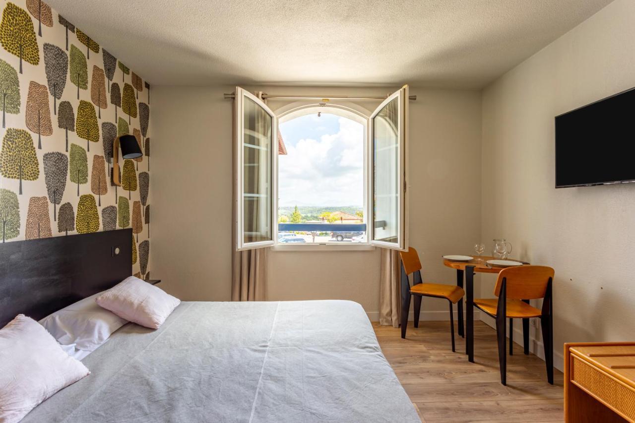 Hotel & Appart-hotel Olatua 3*