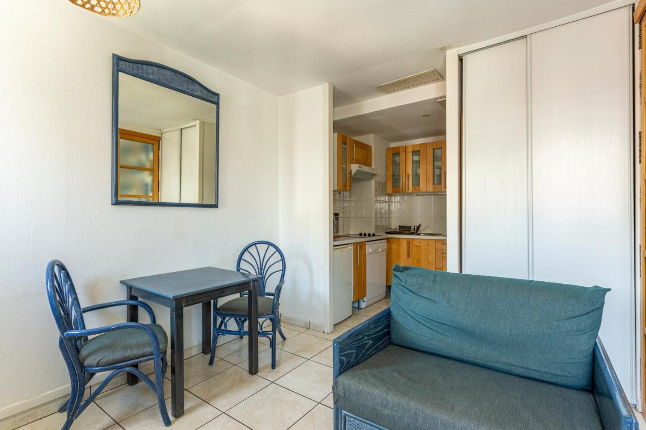 & Appart-hotel Olatua 3* Bidart