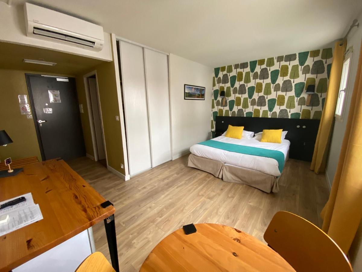 & Appart-hotel Olatua Hotel