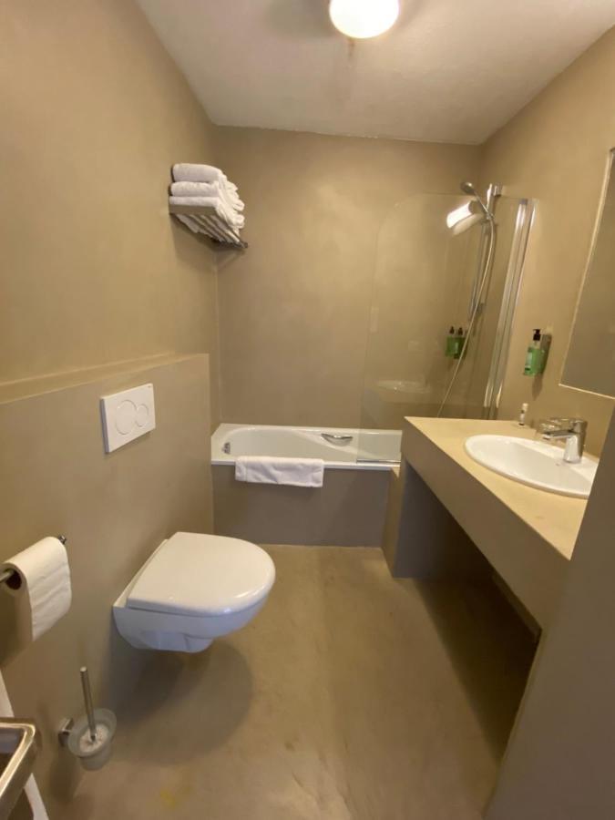 & Appart-hotel Olatua Hotel
