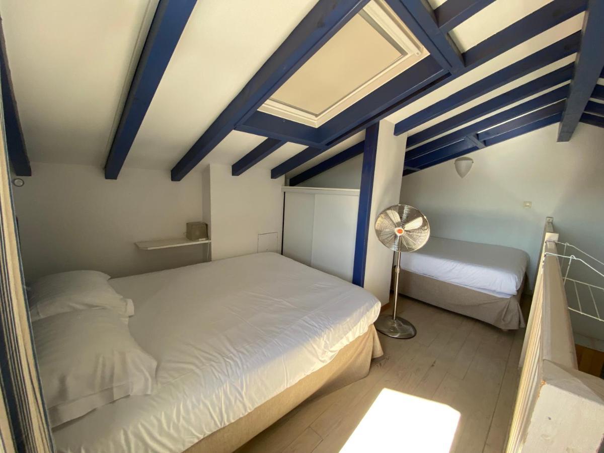 Hotel & Appart-hotel Olatua