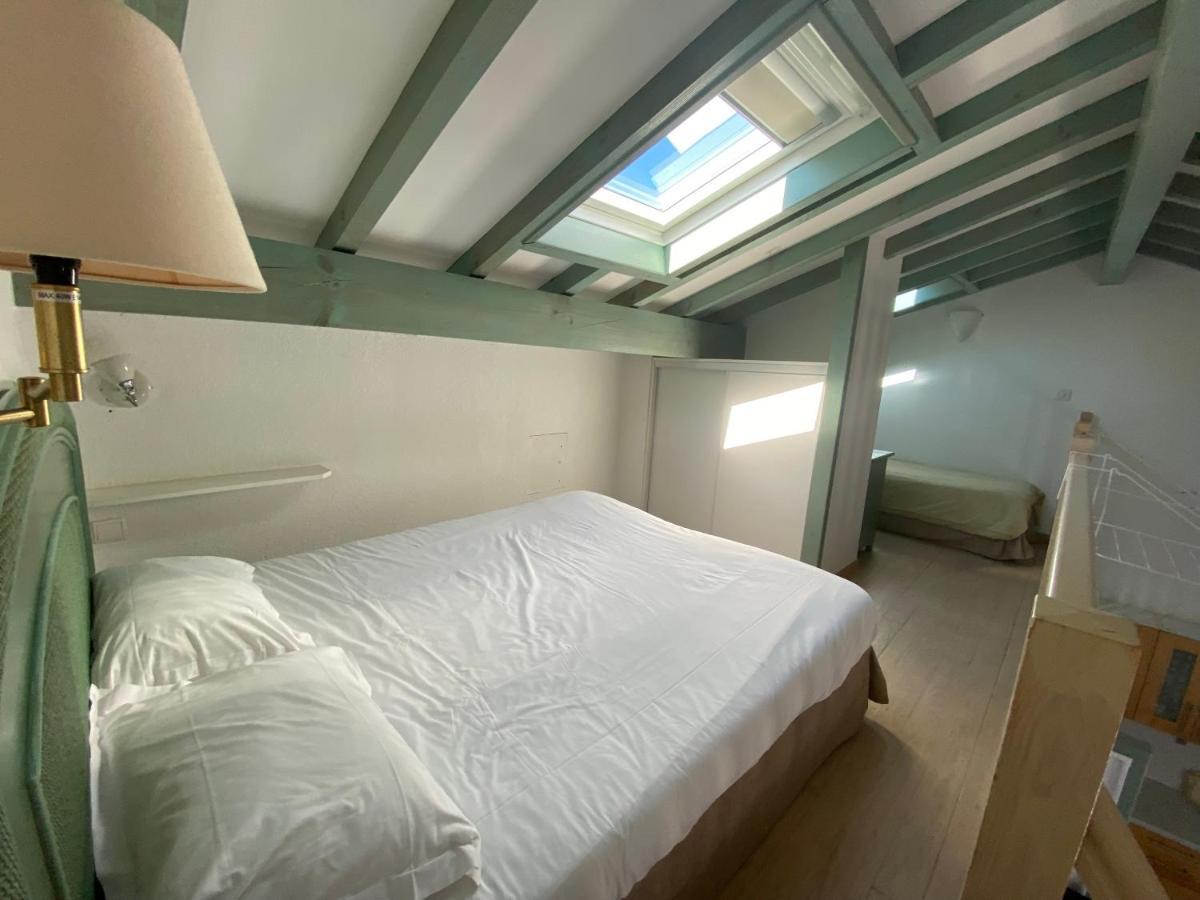 Hotel & Appart-hotel Olatua Bidart