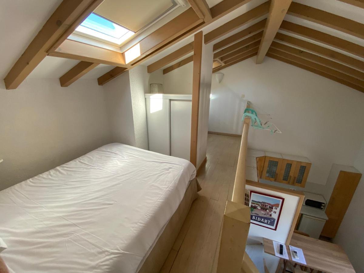 & Appart-hotel Olatua Hotel
