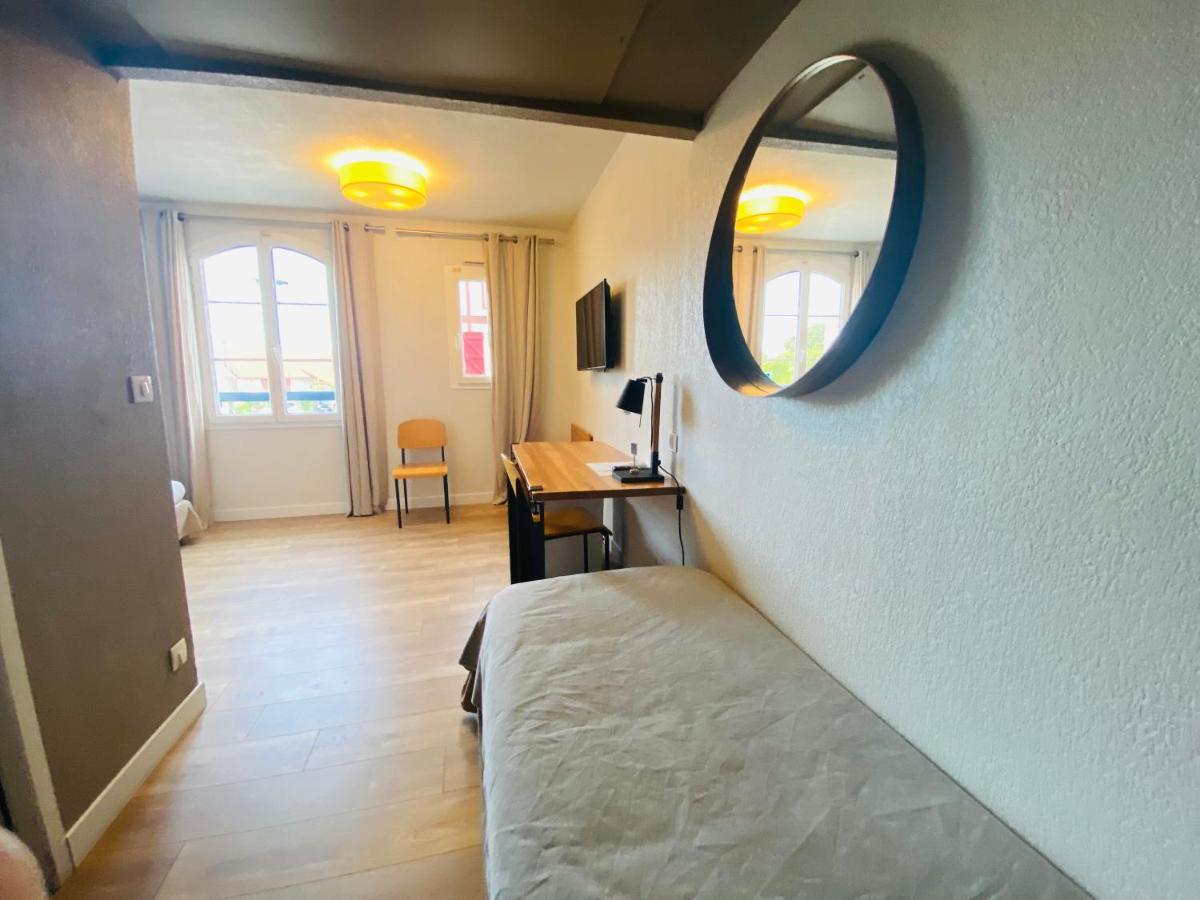 Hotel & Appart-hotel Olatua