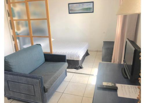& Appart-hotel Olatua Hotel 3*
