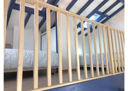 & Appart-hotel Olatua 3* Bidart