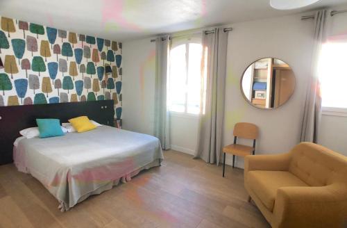 & Appart-hotel Olatua Hotel Bidart