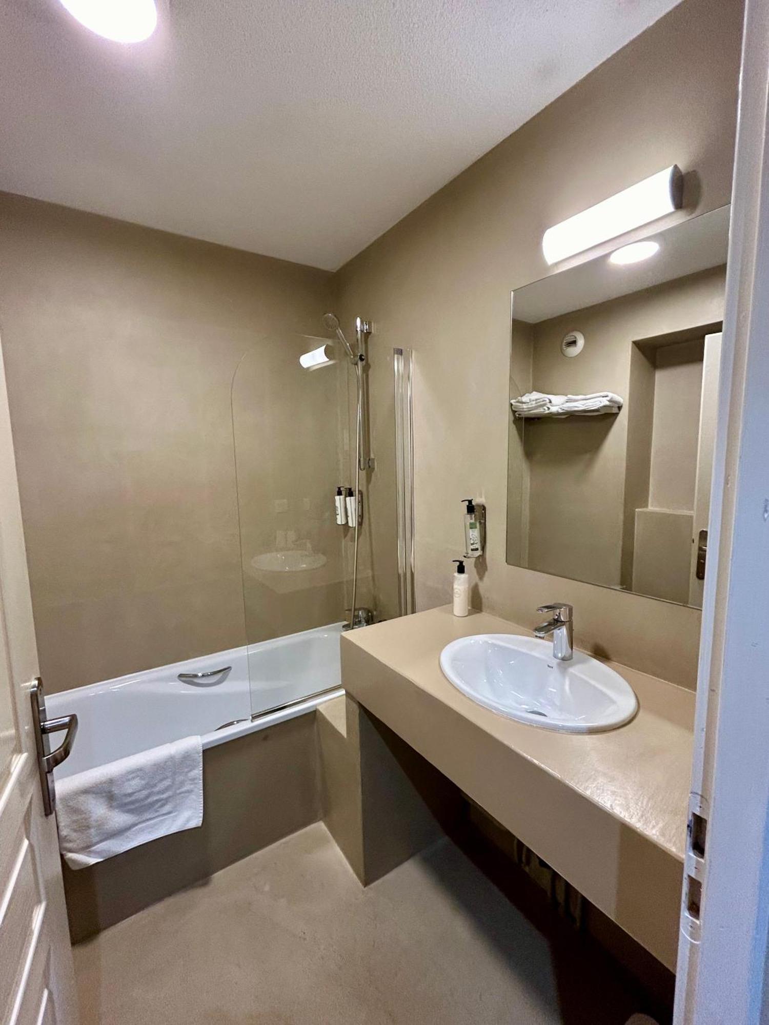 & Appart-hotel Olatua Hotel Bidart