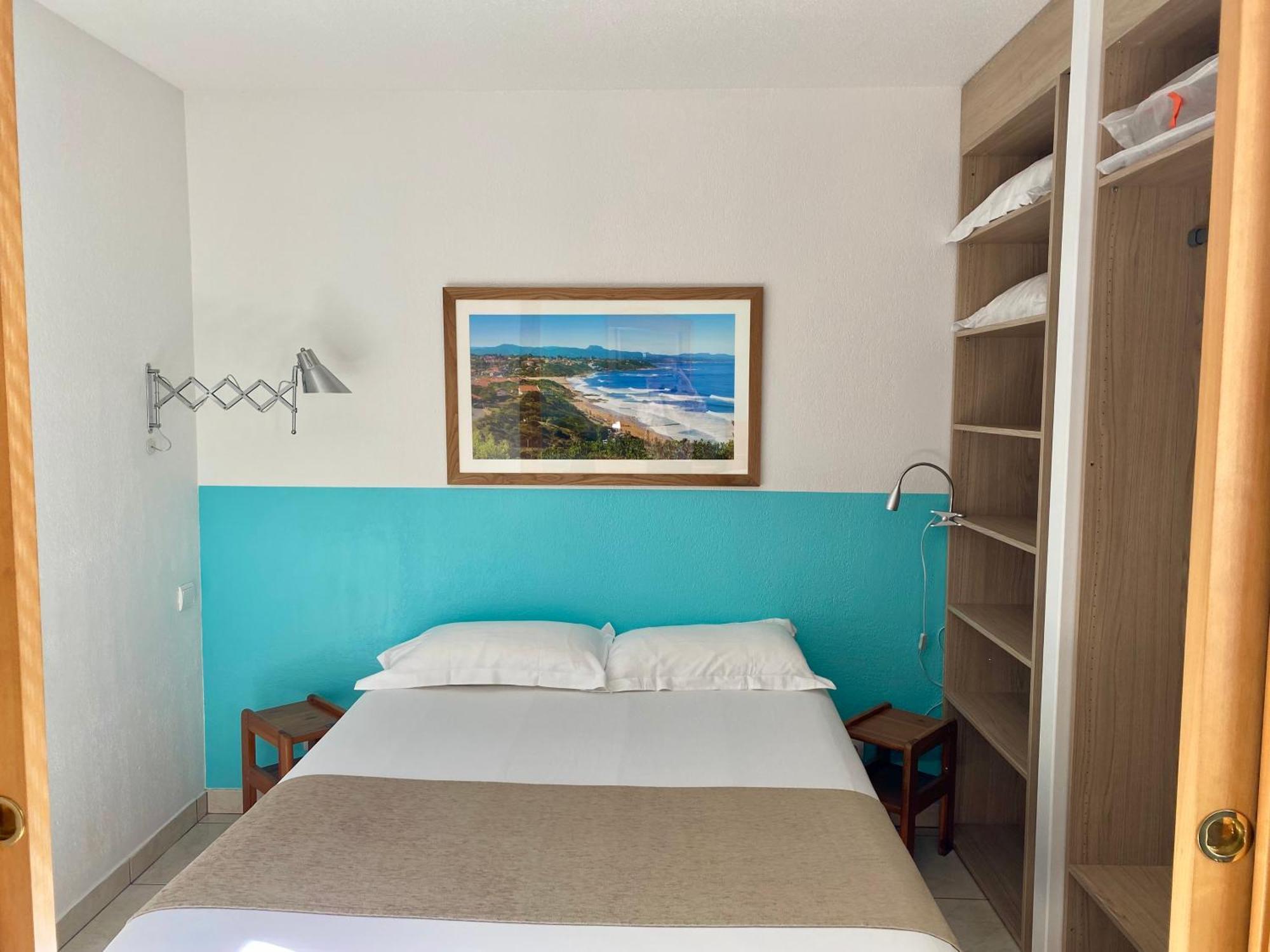Hotel & Appart-hotel Olatua 3*