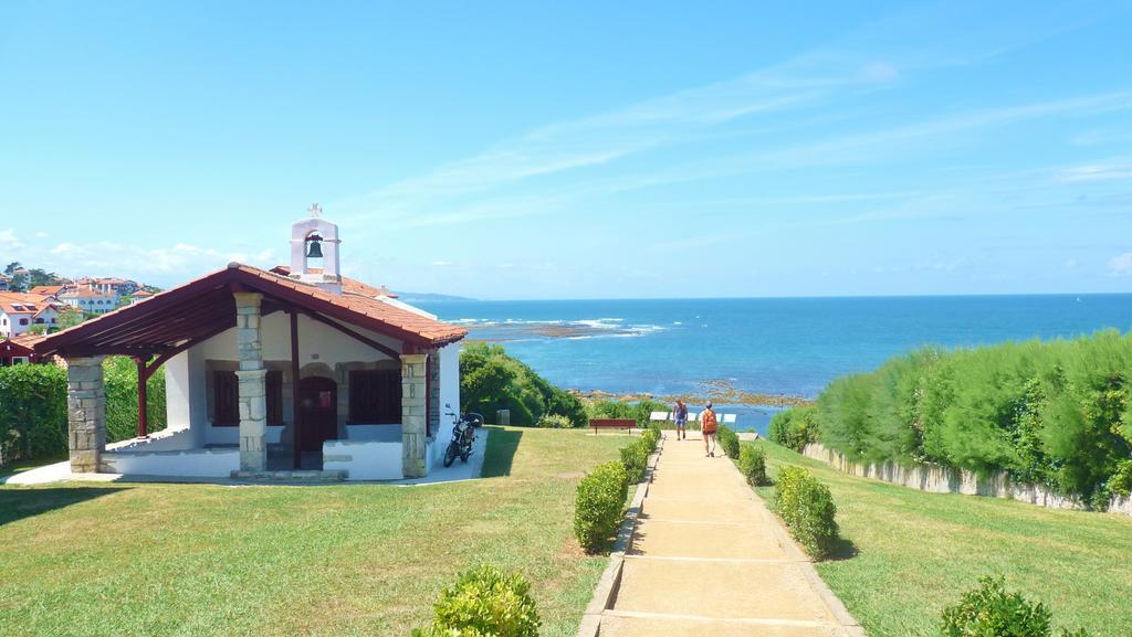 Hotel & Appart-hotel Olatua 3*
