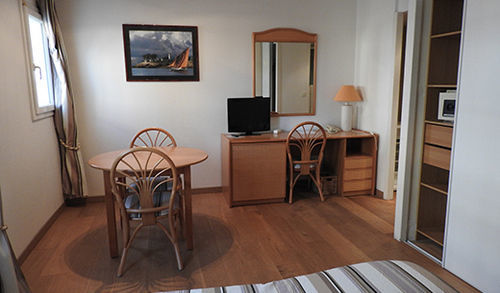 Hotel & Appart-hotel Olatua 3*