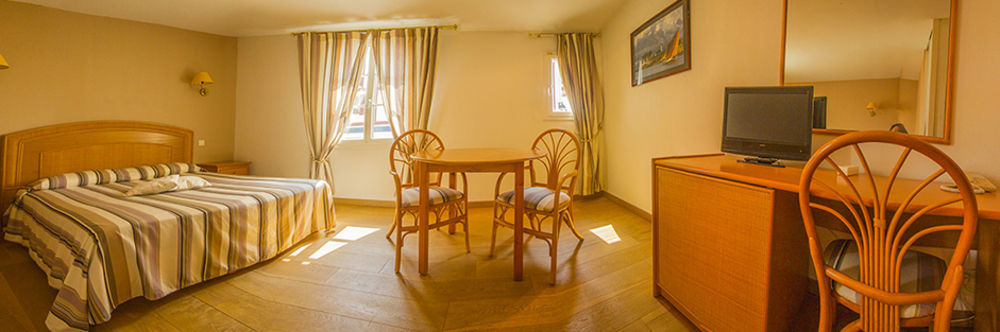 Hotel & Appart-hotel Olatua 3*