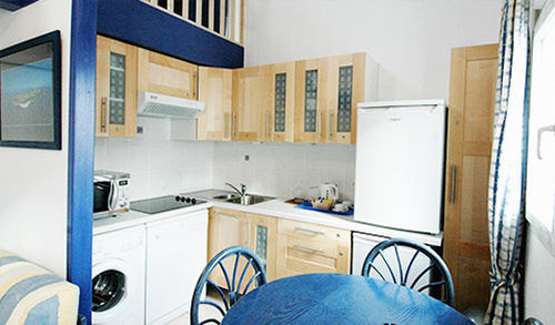 Hotel & Appart-hotel Olatua 3*