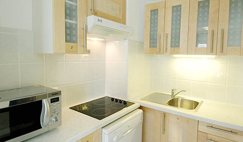 & Appart-hotel Olatua 3* Bidart