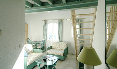 Hotel & Appart-hotel Olatua 3*
