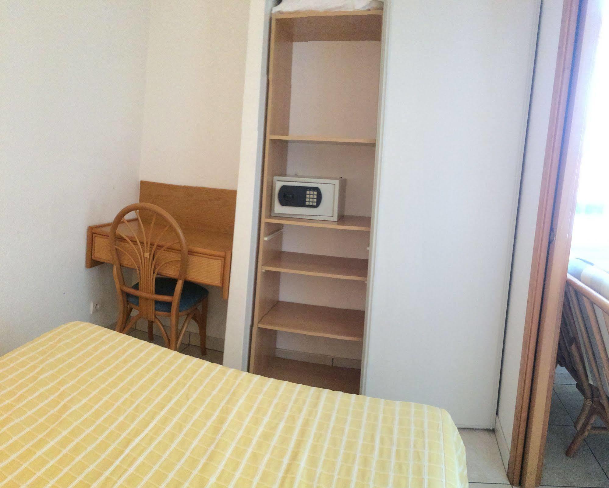 & Appart-hotel Olatua Bidart