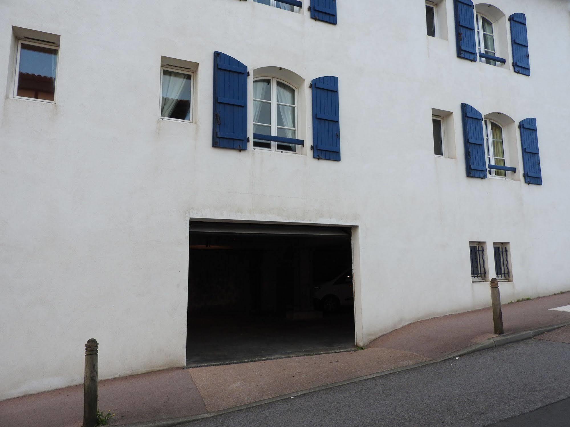 & Appart-hotel Olatua