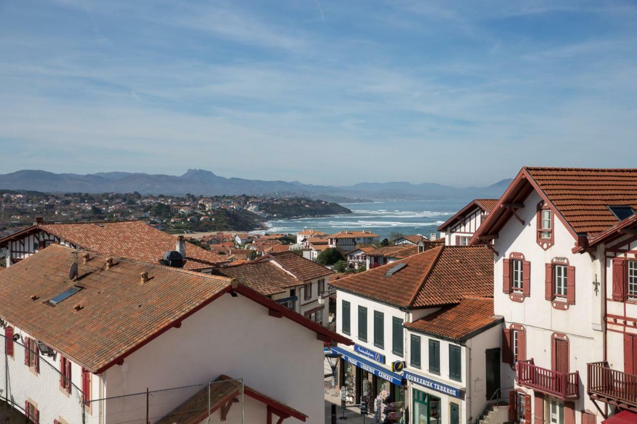 & Appart-hotel Olatua