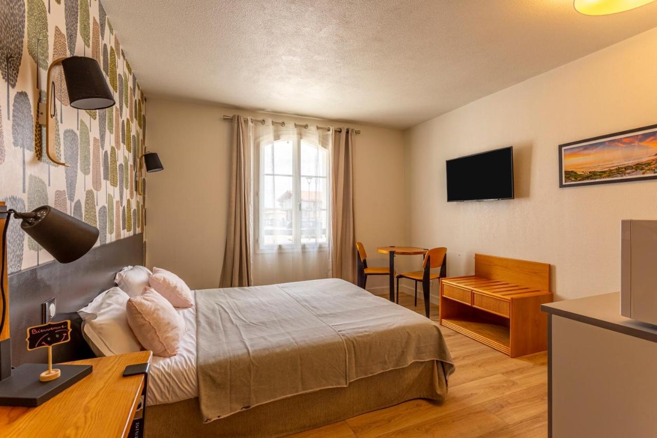 Hôtel&appart-hôtel Olatua Hotel 3*