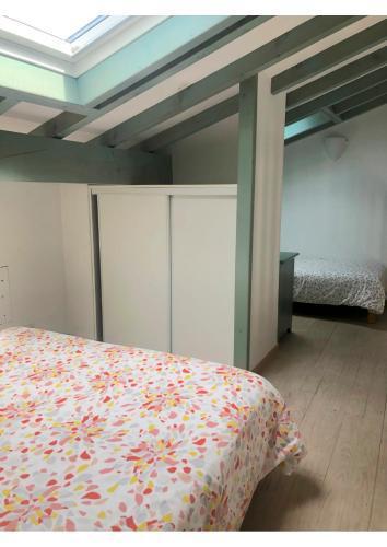 Hotel Hôtel&appart-hôtel Olatua Bidart